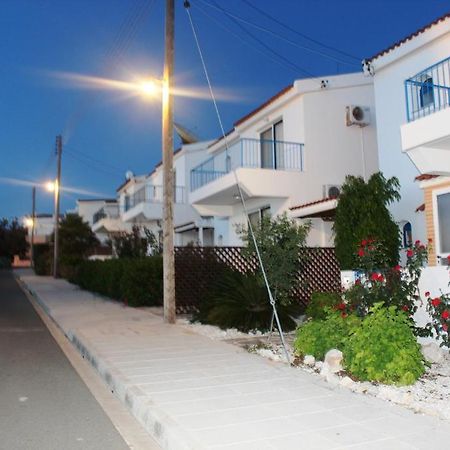 Kavalla Forest Villas Paphos Luaran gambar