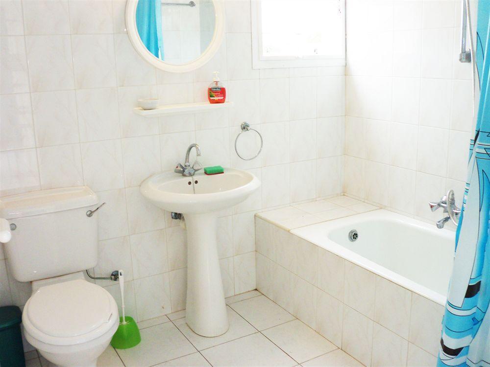Kavalla Forest Villas Paphos Luaran gambar