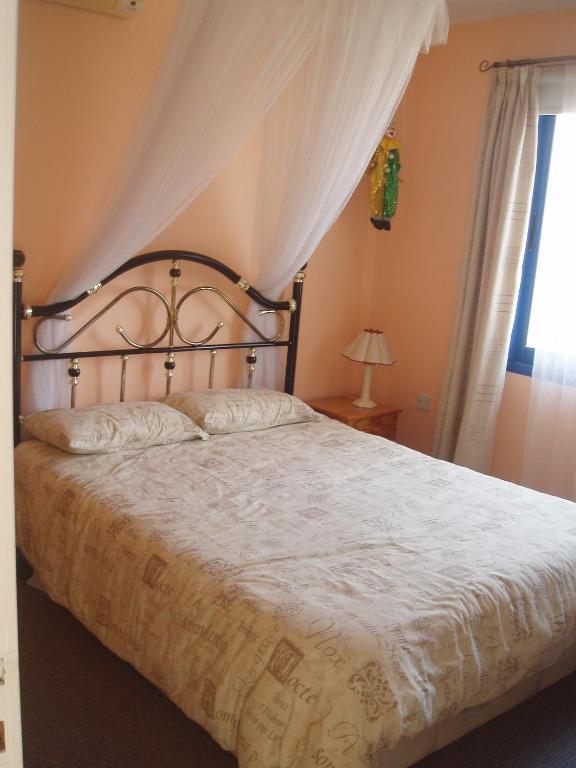 Kavalla Forest Villas Paphos Bilik gambar