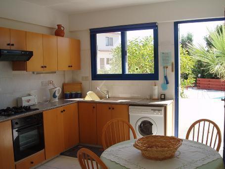 Kavalla Forest Villas Paphos Bilik gambar