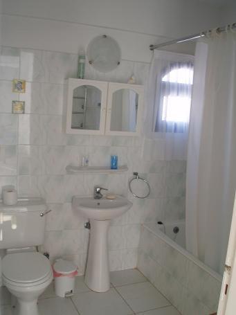 Kavalla Forest Villas Paphos Bilik gambar