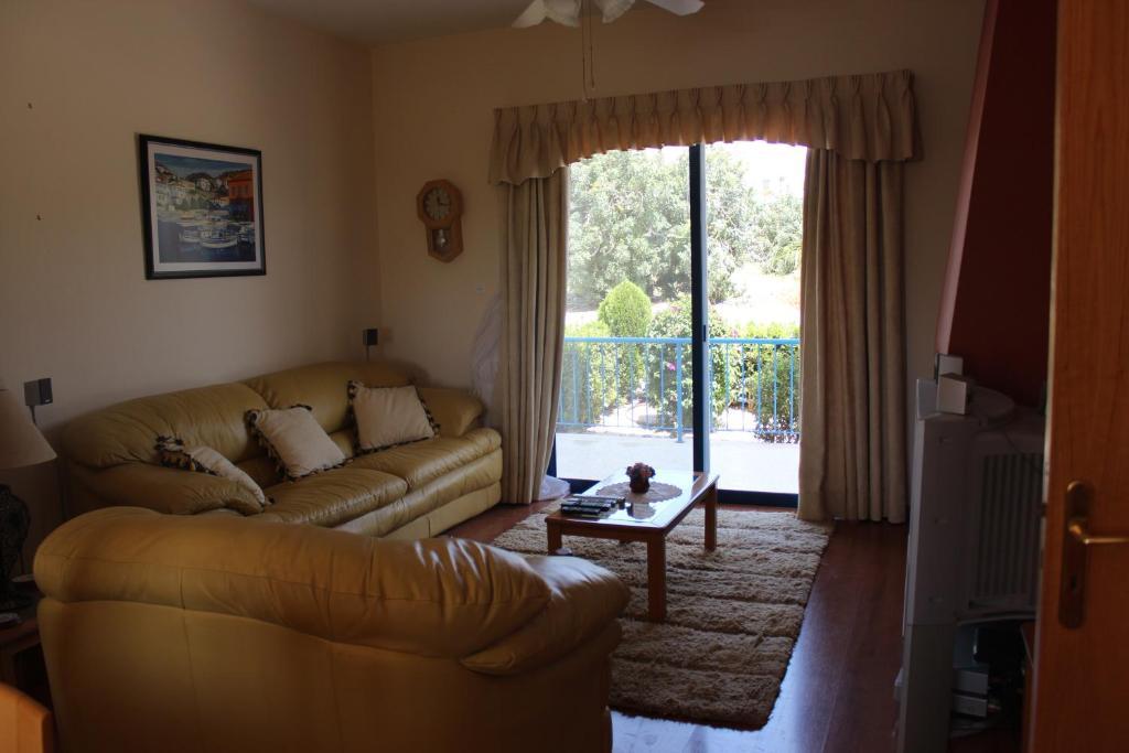Kavalla Forest Villas Paphos Bilik gambar