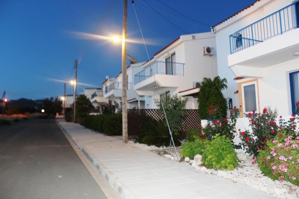 Kavalla Forest Villas Paphos Luaran gambar