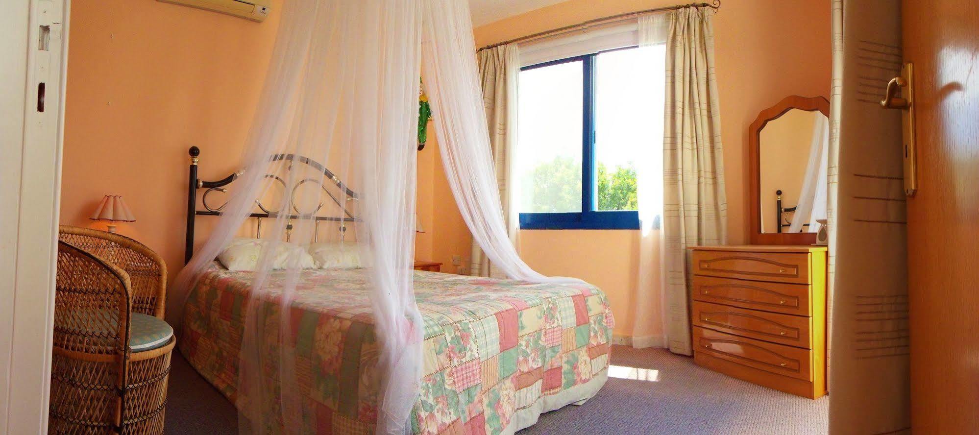 Kavalla Forest Villas Paphos Luaran gambar